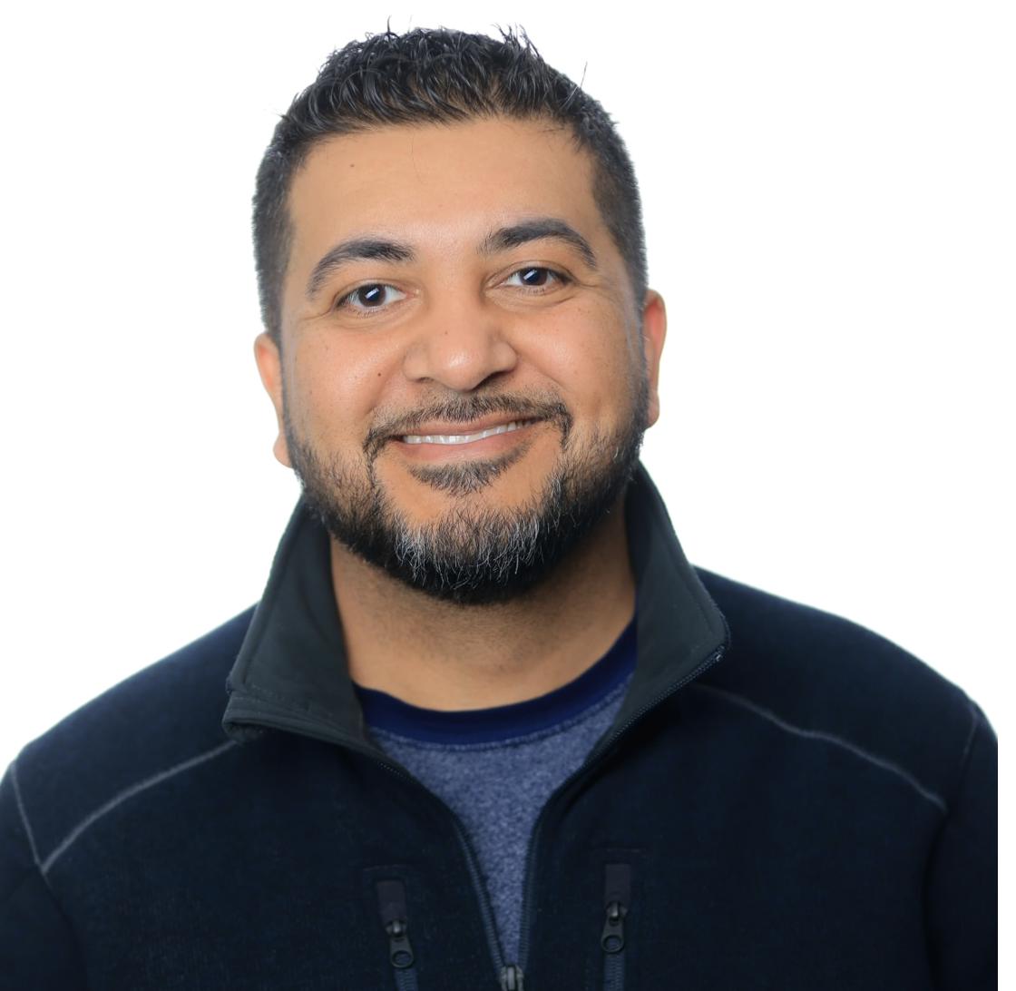 Khalid K. Alam, Ph.D., biotechnologist and synthetic biology entrepreneur